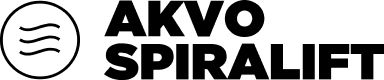AKVO Spiralift
